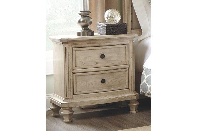 Demarlos Nightstand
