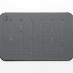 Bath Stone™ Mat - Slate (Not Zen)