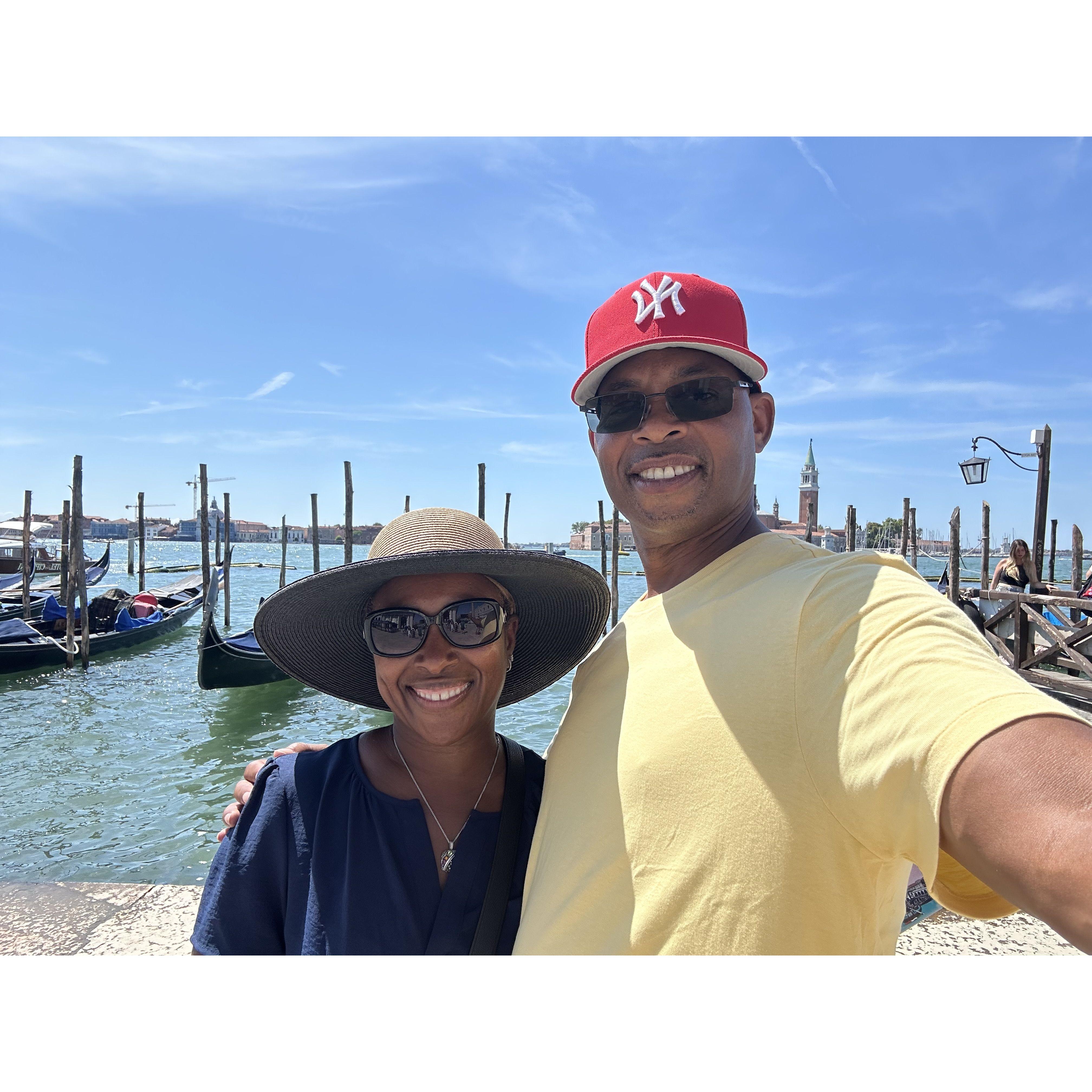Venice Italy
