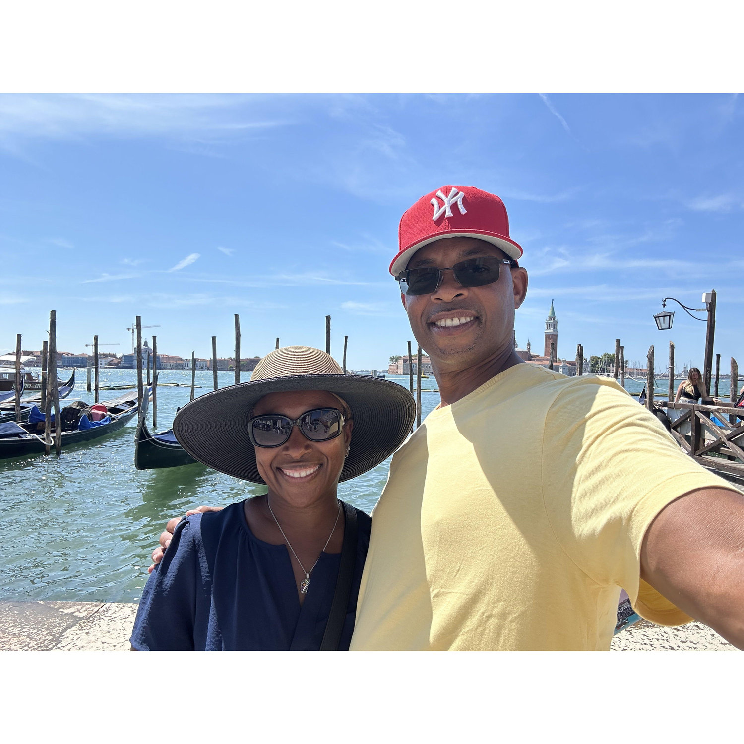Venice Italy