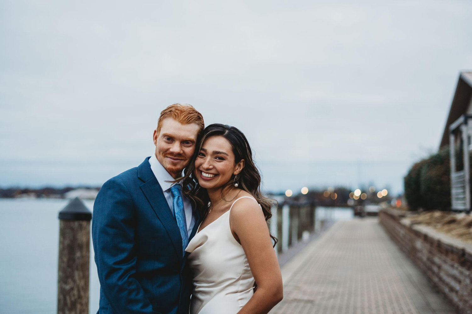 The Wedding Website of Daniela Garcia and Cory Miller