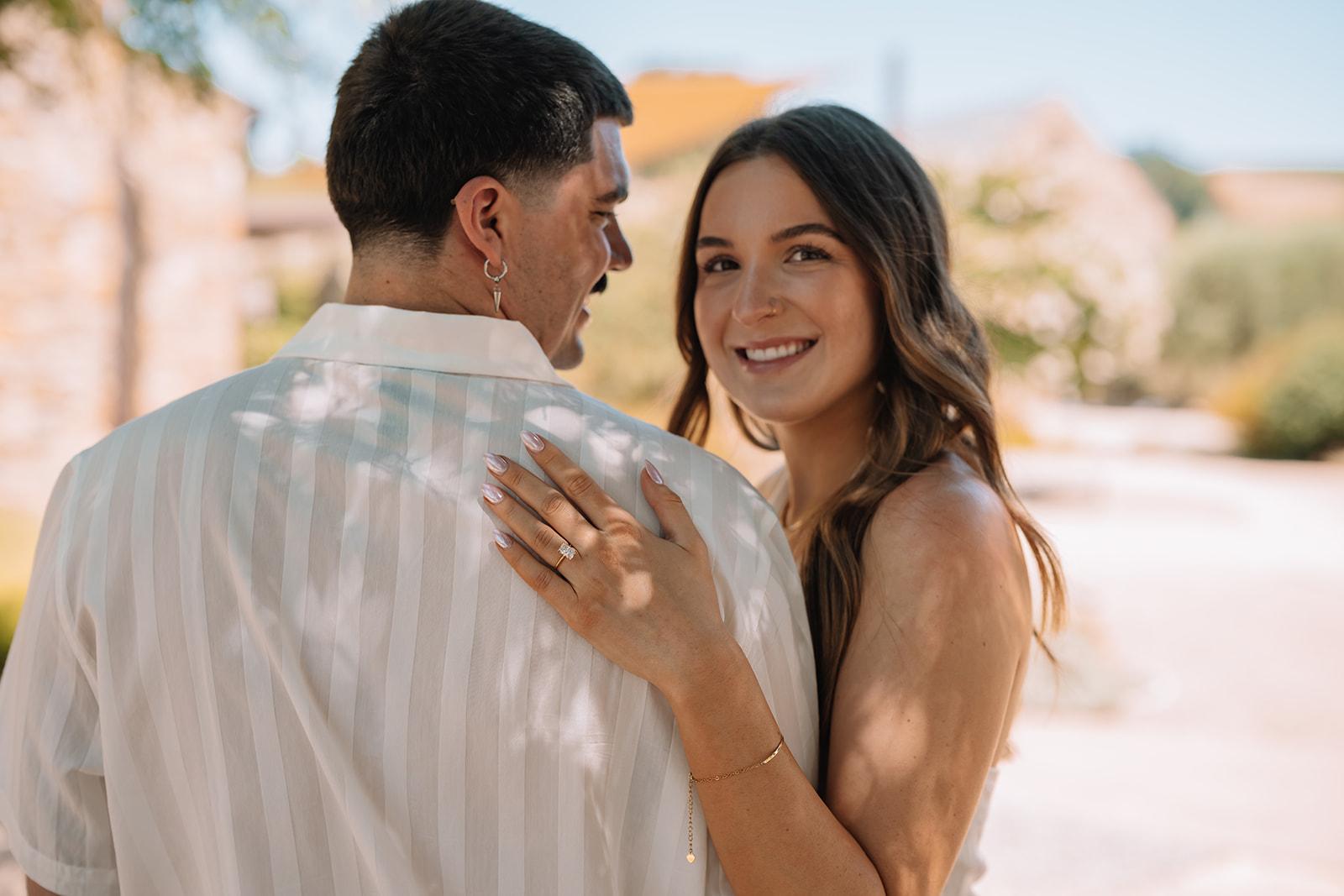 The Wedding Website of Bailey Weigant and Jensen Azparren