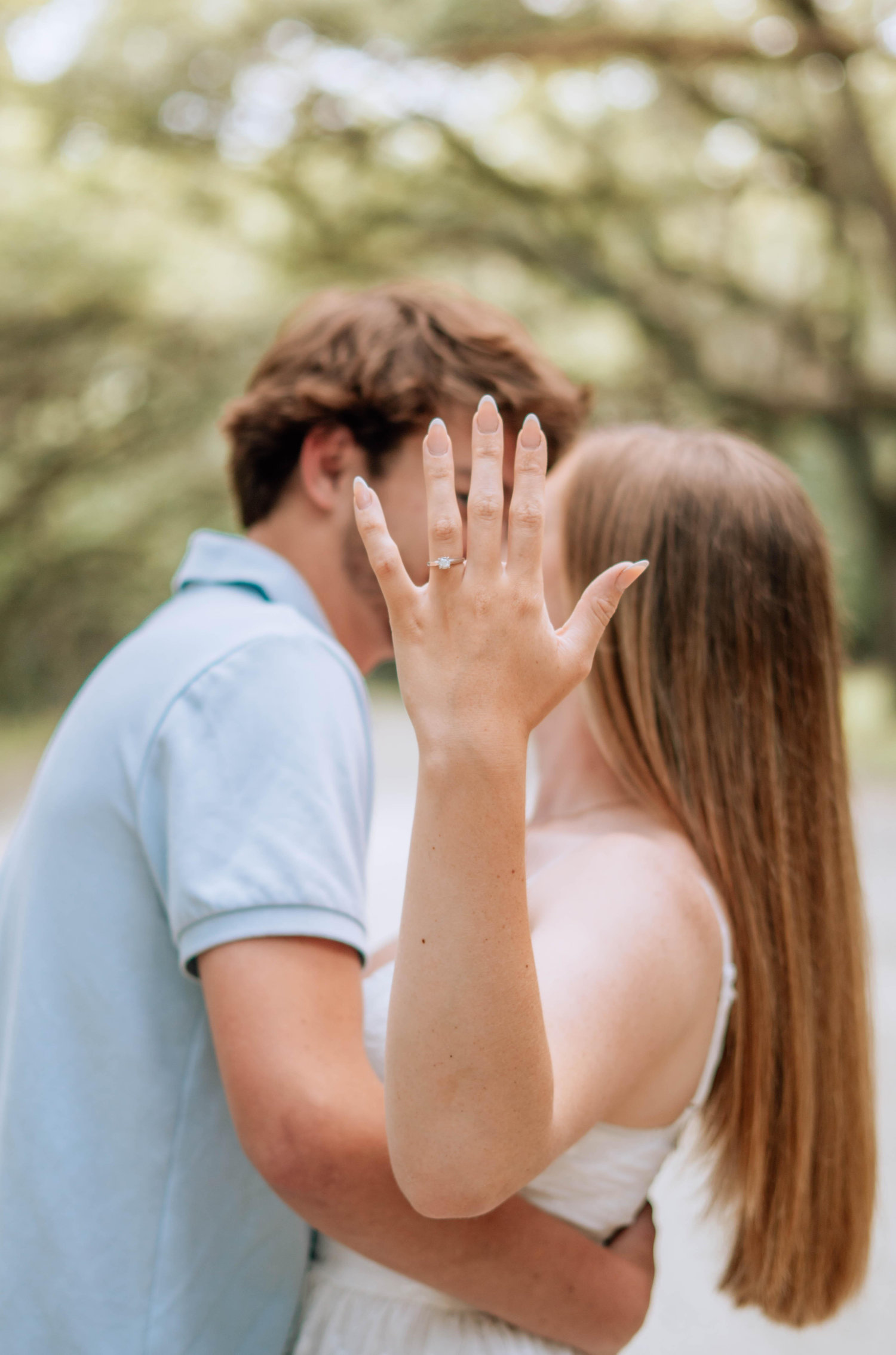 The Wedding Website of Allison Fritts and Keygan Abney