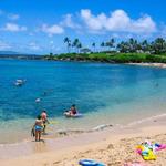 Kapalua Bay Beach