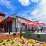 Wild Ace Pizza & Pub