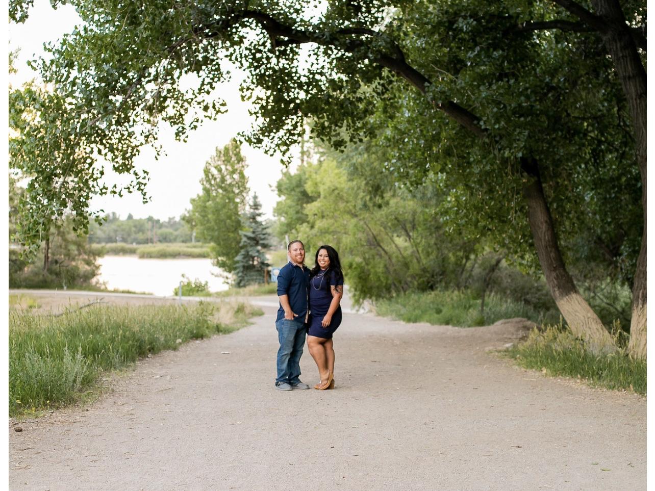 The Wedding Website of Brittany Torres and Brandon Behrens