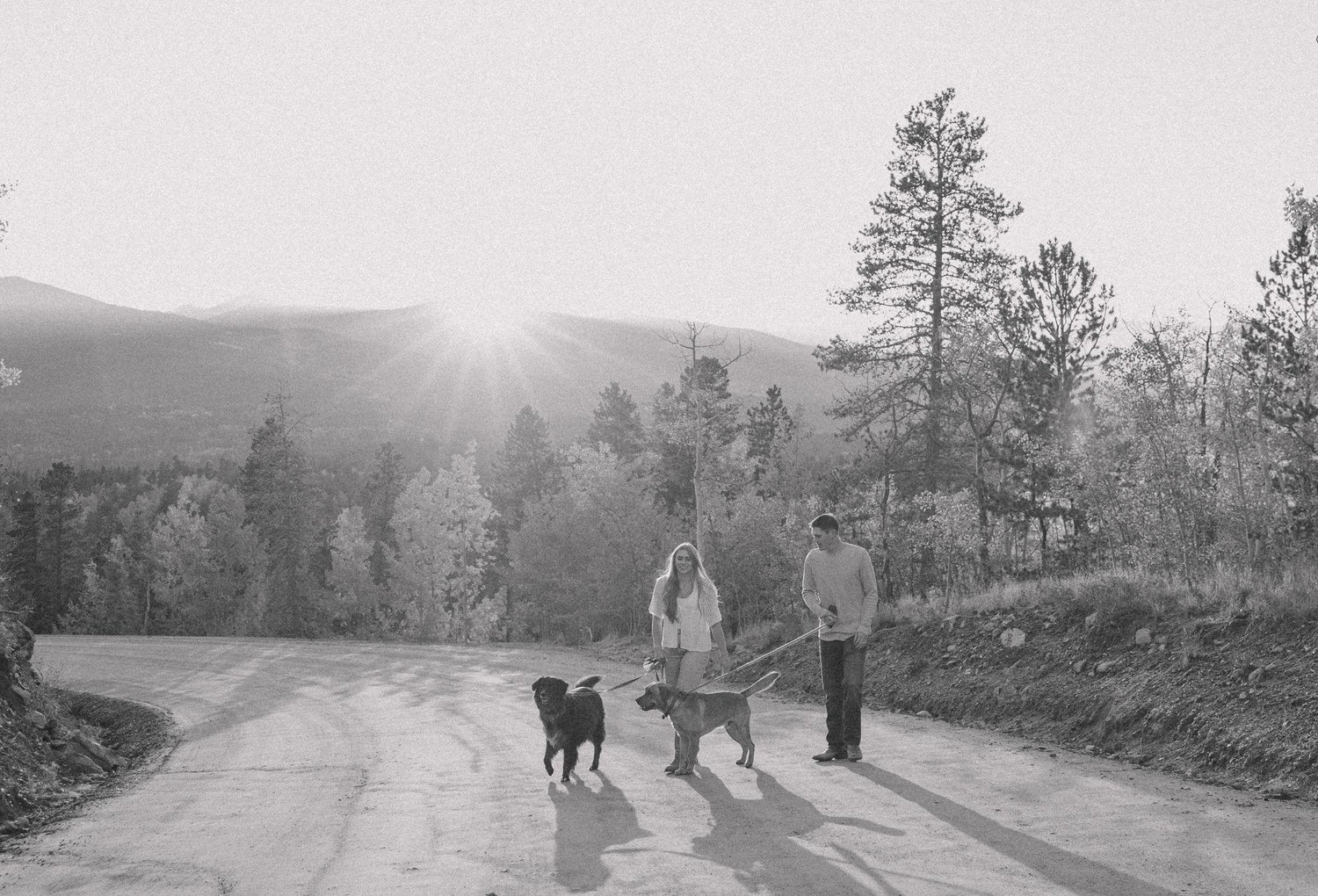 The Wedding Website of Carly Williams and Lance Singer