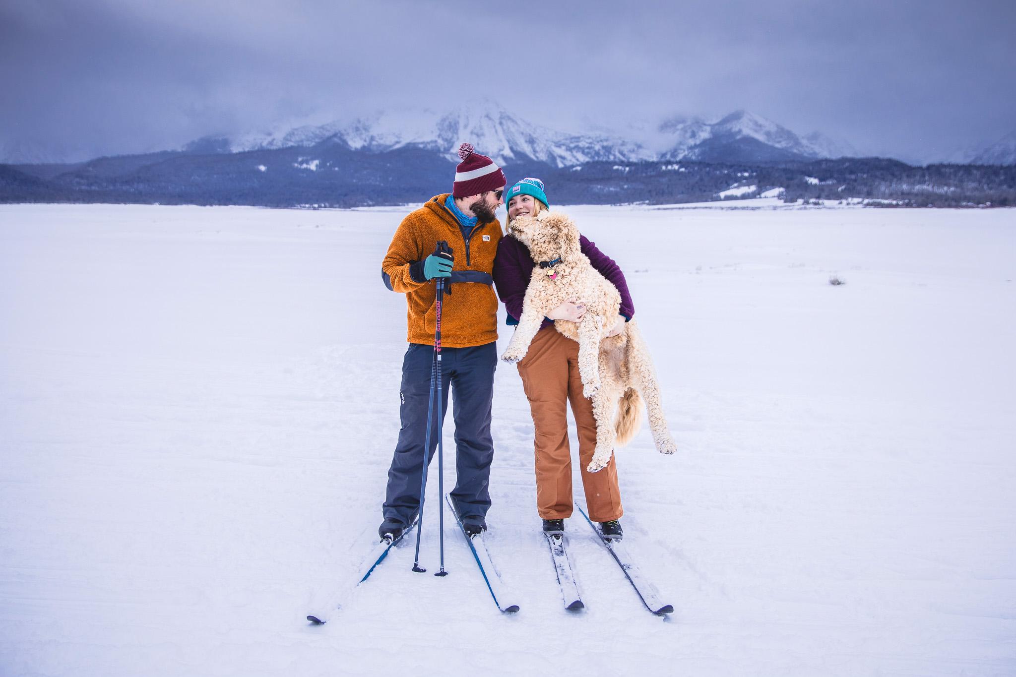 The Wedding Website of Dani Hansen and Derrick Schoeben