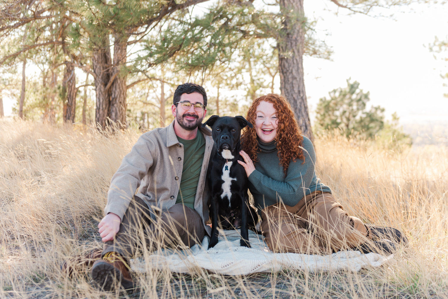 The Wedding Website of McKenzie Watterson and Peter Tattory
