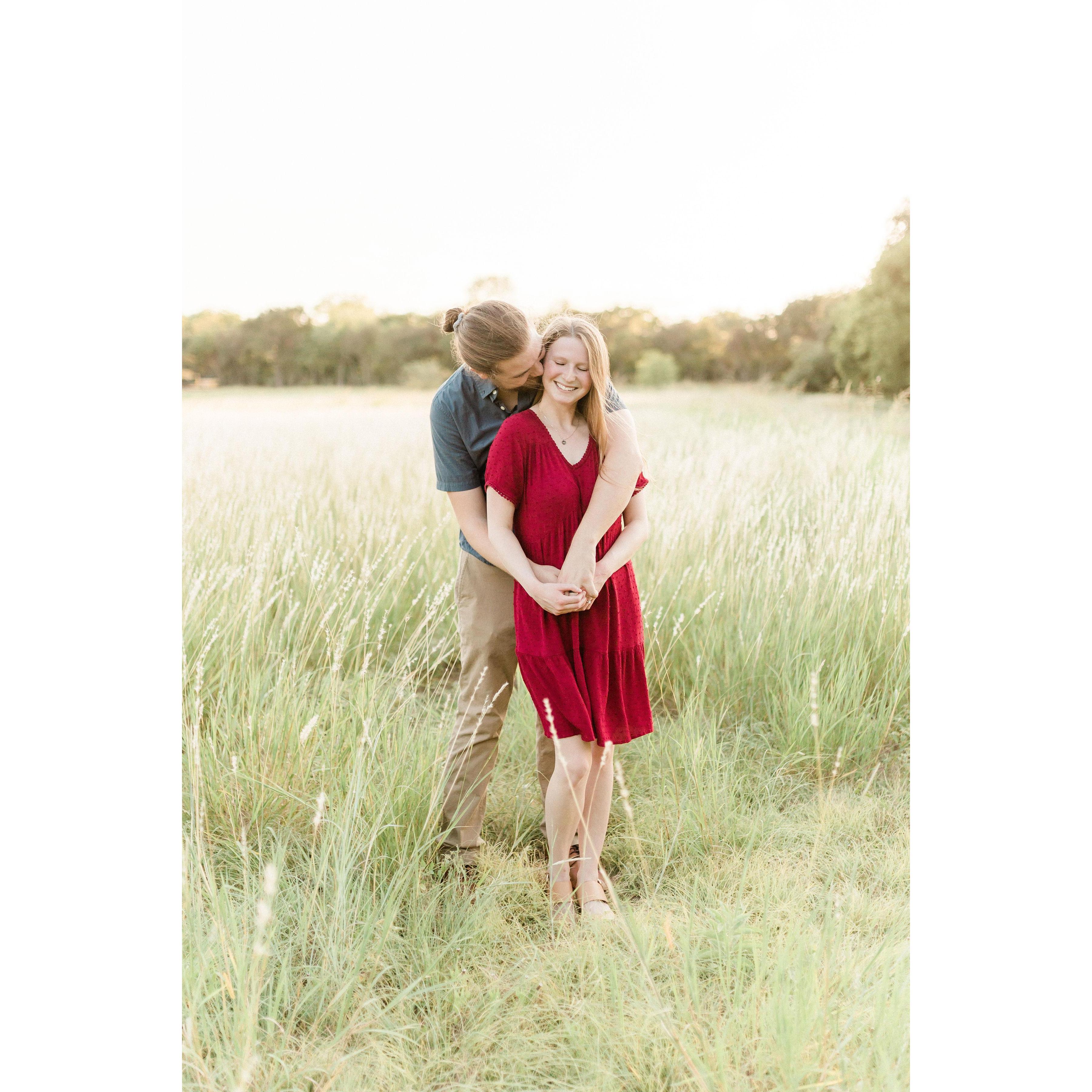Engagement Pictures
