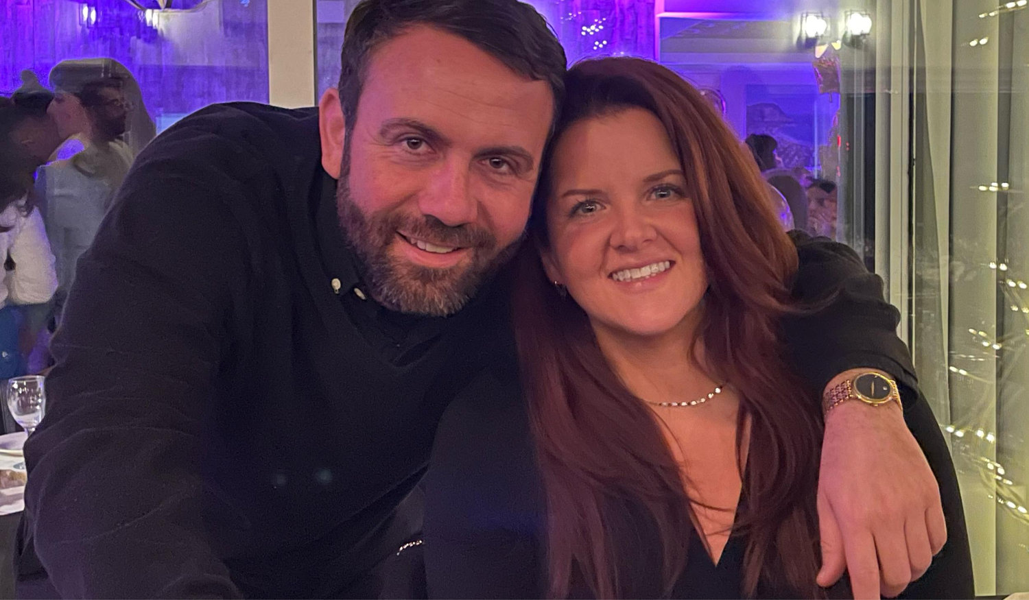 The Wedding Website of Valerie Paladino and Salvatore Gulemmo