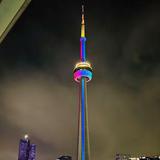 CN Tower + Ripley's Aquarium
