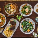 Tupelo Honey (restaurant-Asheville)
