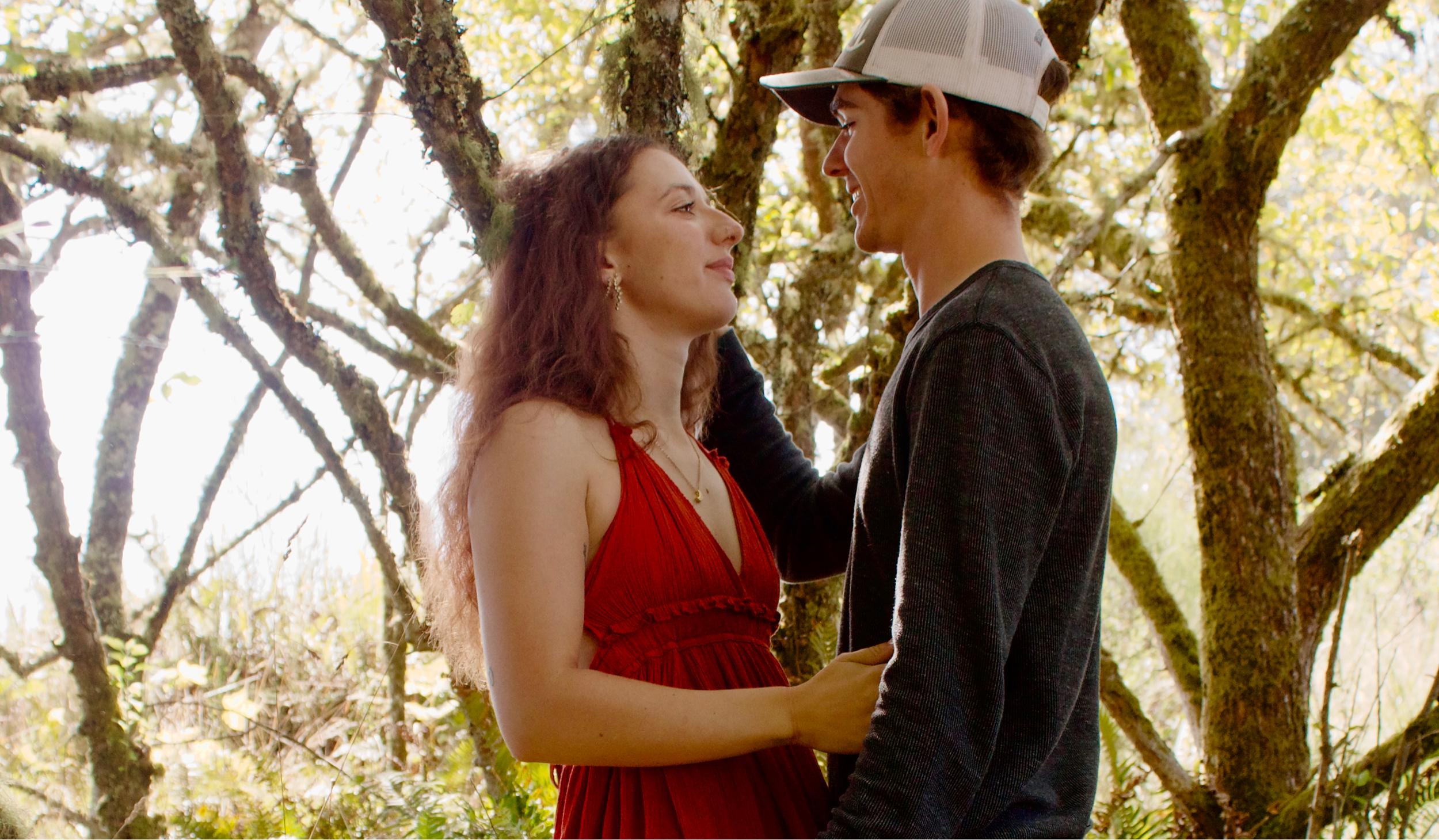 The Wedding Website of Autumn Koehler and Levi Mills