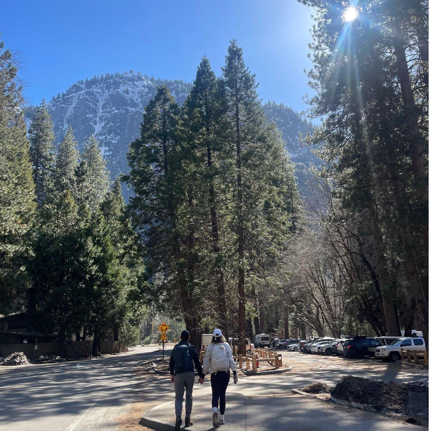 Yosemite 2023