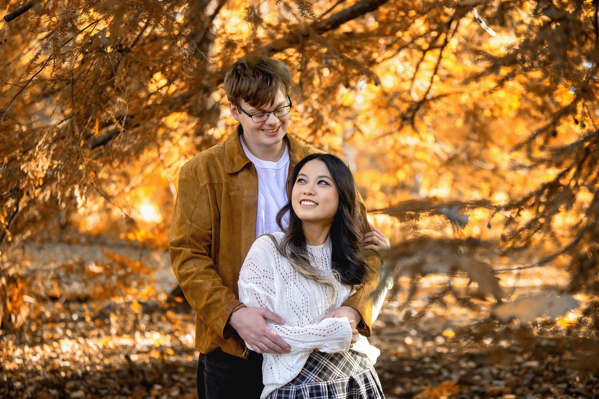 The Wedding Website of Kim Hoang Nguyen and Adam Trevarthan