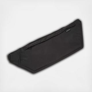 Rfid Secure Travel Waist Belt