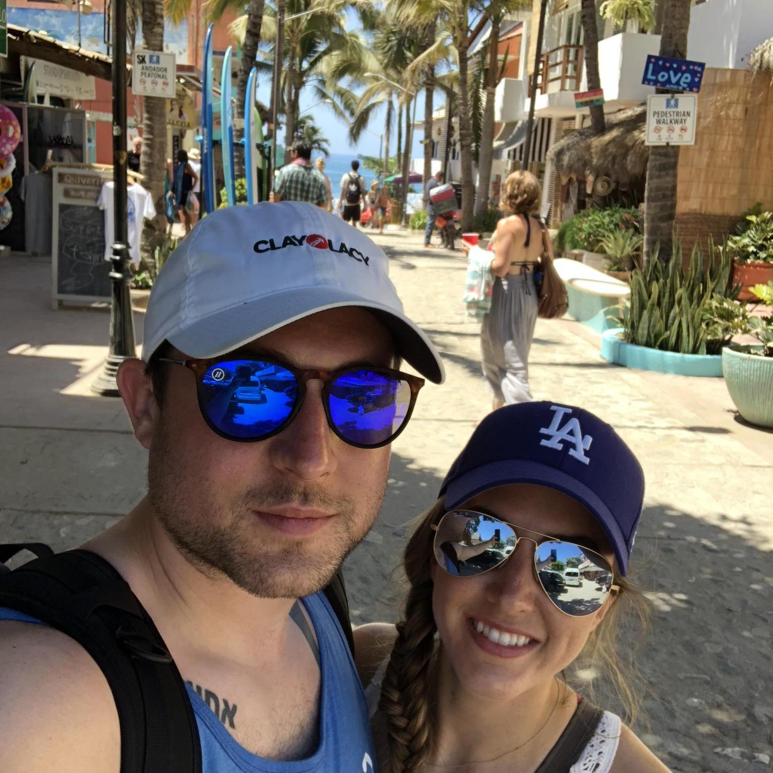 Say you love SAY-U-LITA