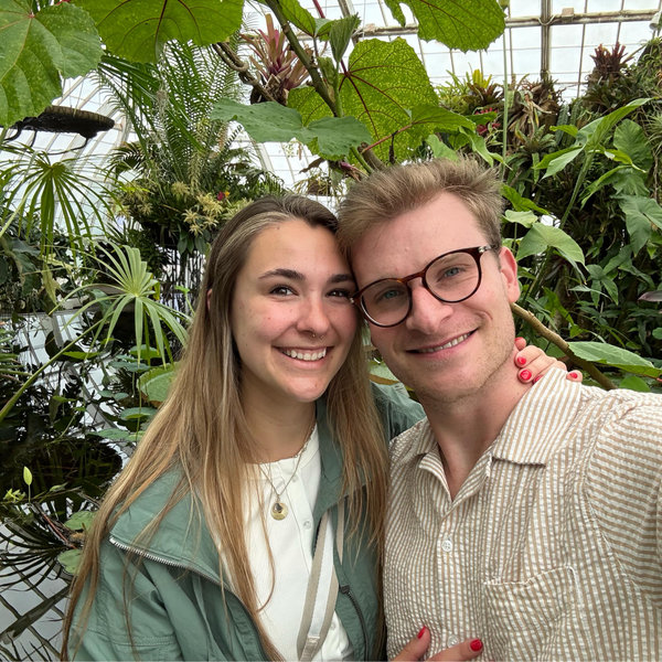Our Honeymoon Fund