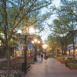 Pearl Street Mall