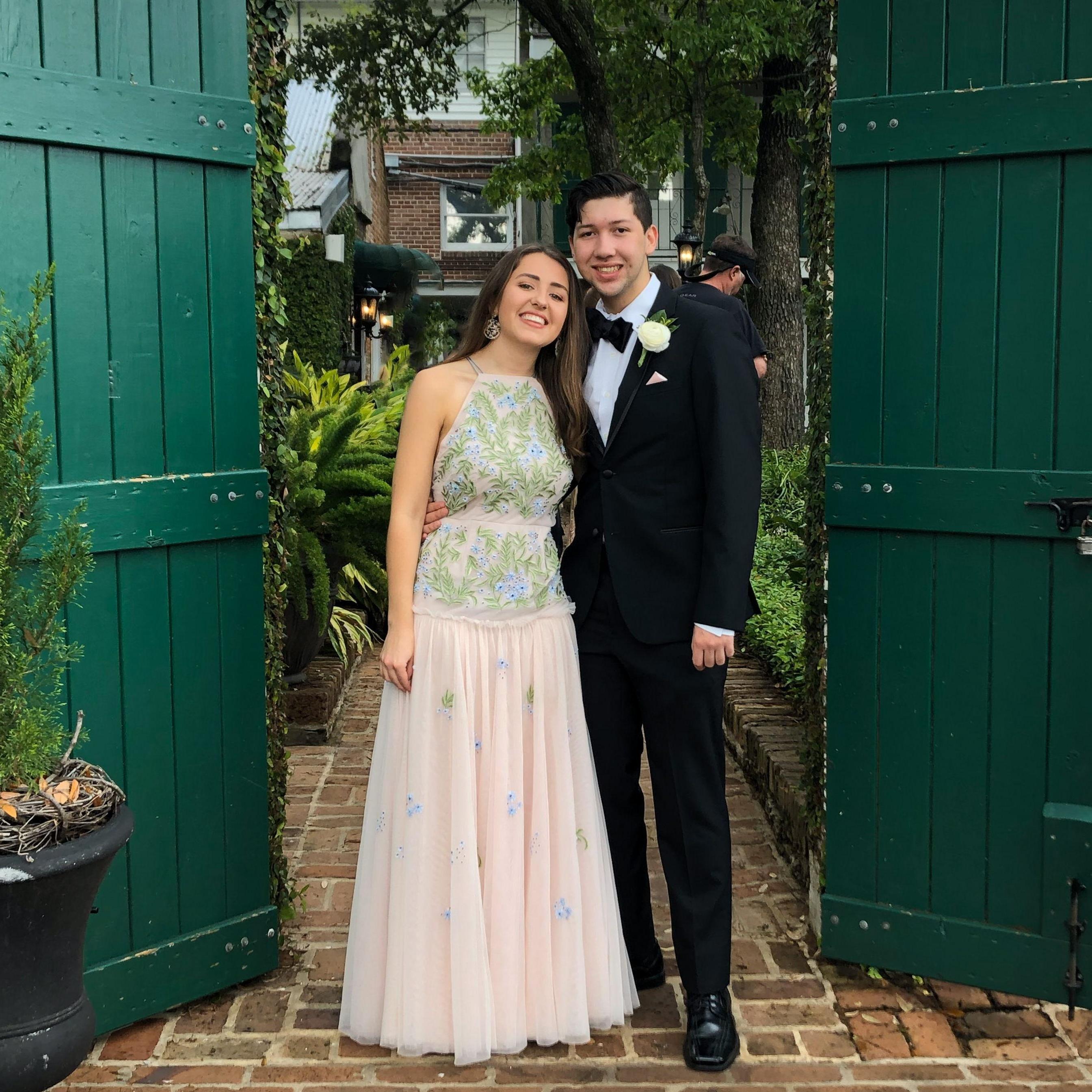 Senior Prom | April 2019