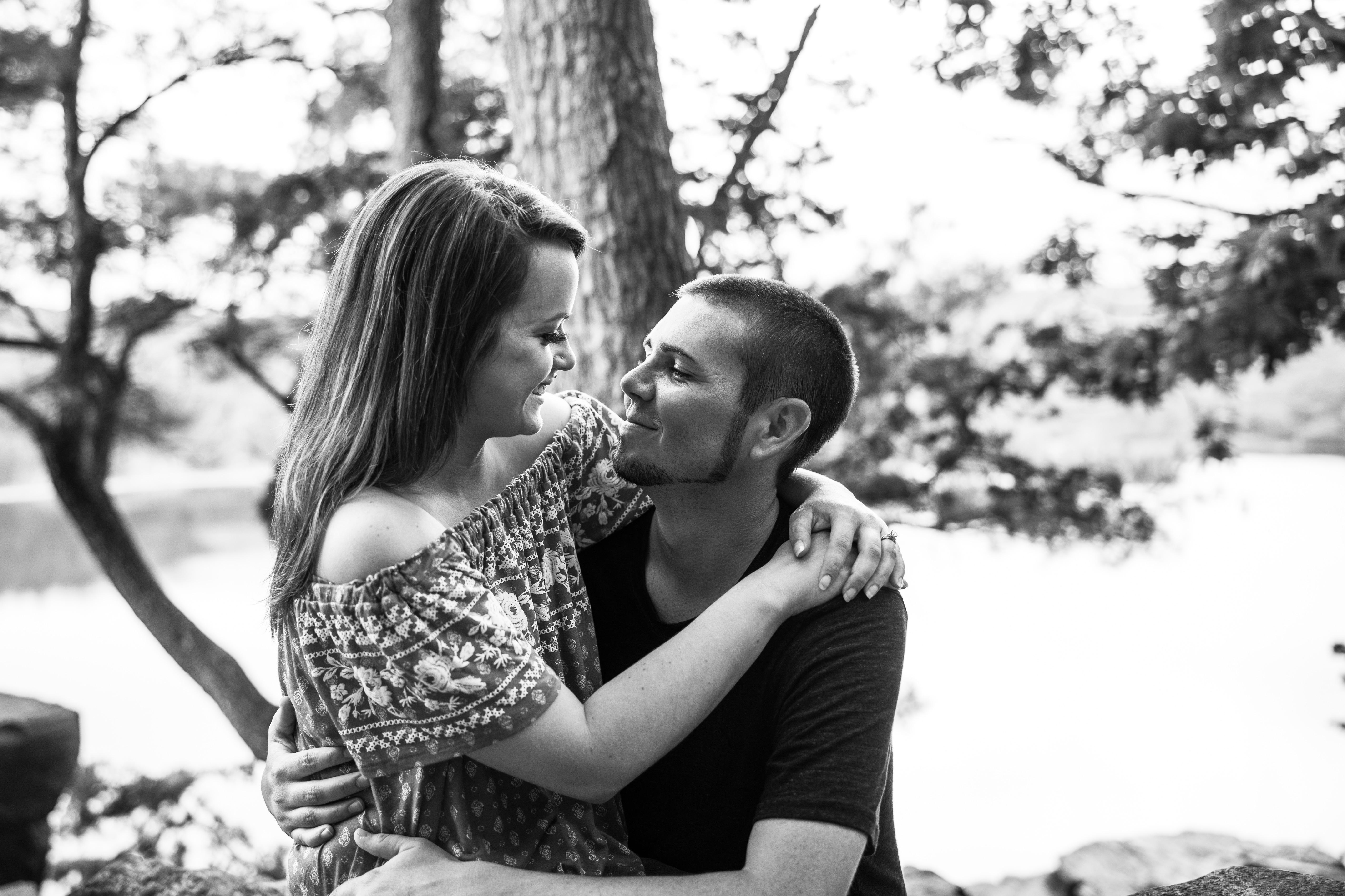 The Wedding Website of Stuart Mabin and Toni Severson