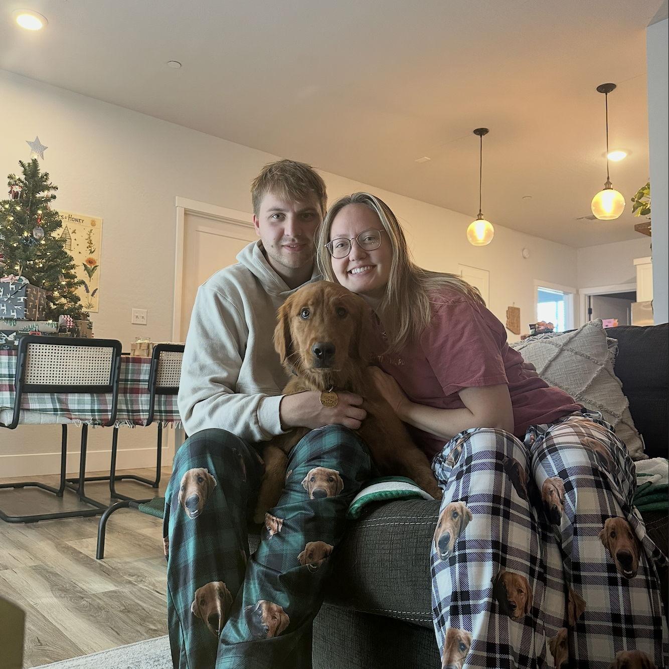 Christmas in Gilbert, AZ 2024