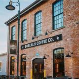 Borealis Coffee Company