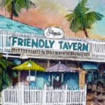 SATURDAY NIGHT 8PM: Friendly Tavern