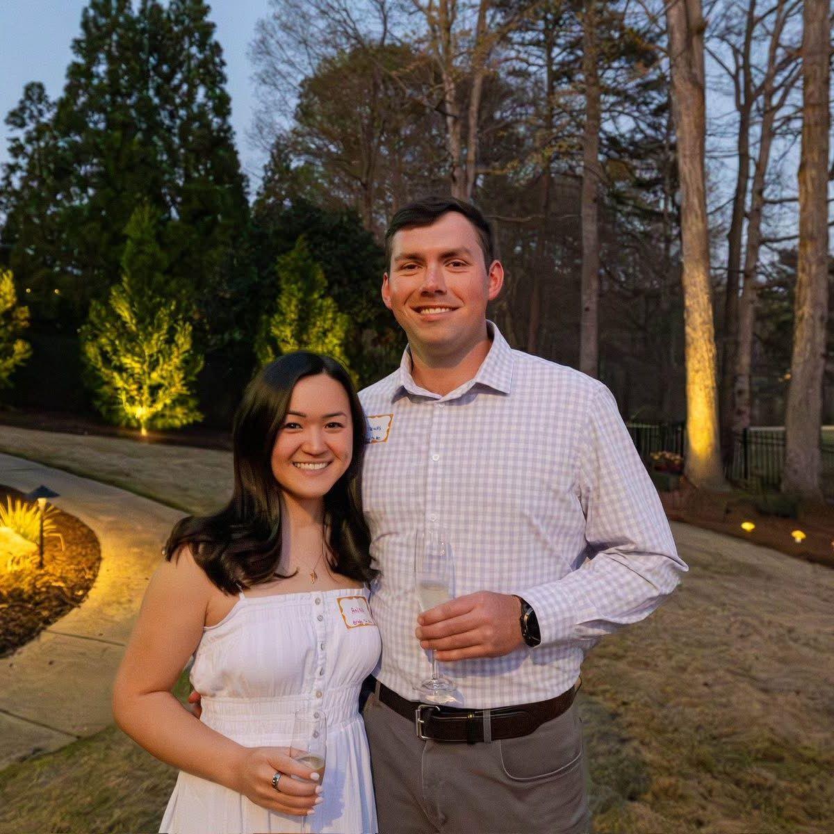 ATL Engagement Party