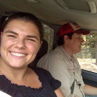 Shaver Lake