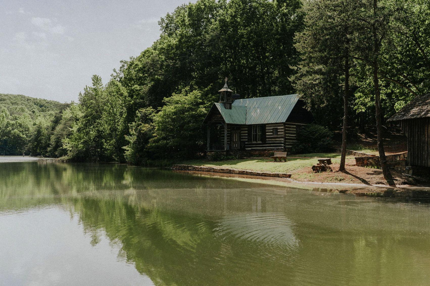 The Wedding Website of Alexis Clifton and David Weaver