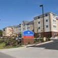 Candlewood Suites Alabaster, an IHG Hotel