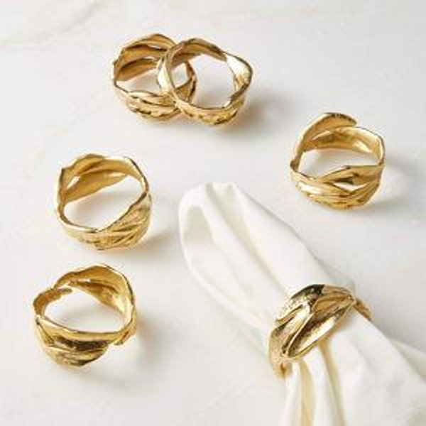 Napkin Rings