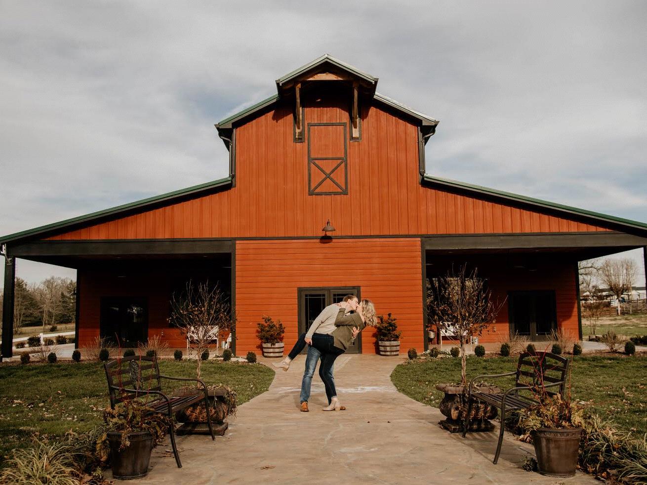 The Wedding Website of Elise Howard and Mitch Ellison