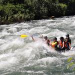Orion River Rafting
