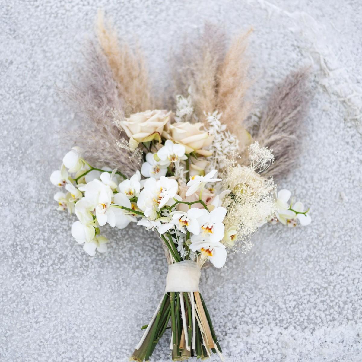 Wedding Bouquet