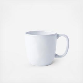 Quotidien Tea Cup