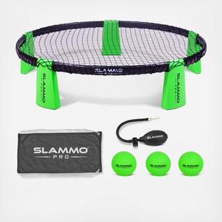 7-Piece Slammo Pro Game Set