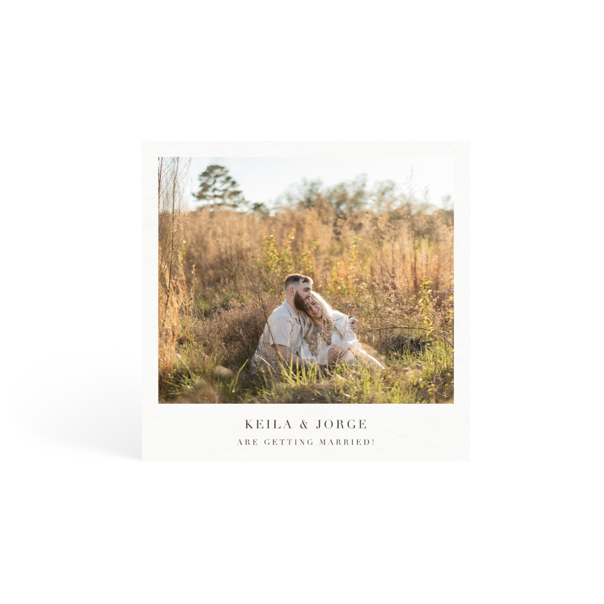 The Wedding Website of Keila Overcast and Jorge Silveira