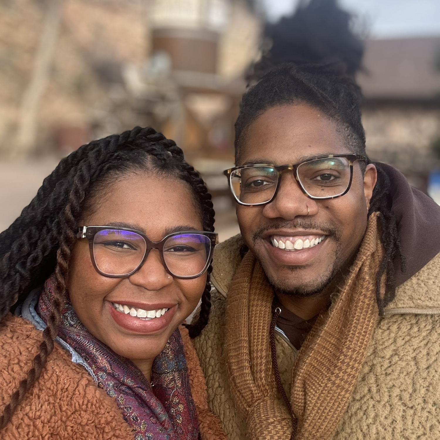 Engaged! 💍