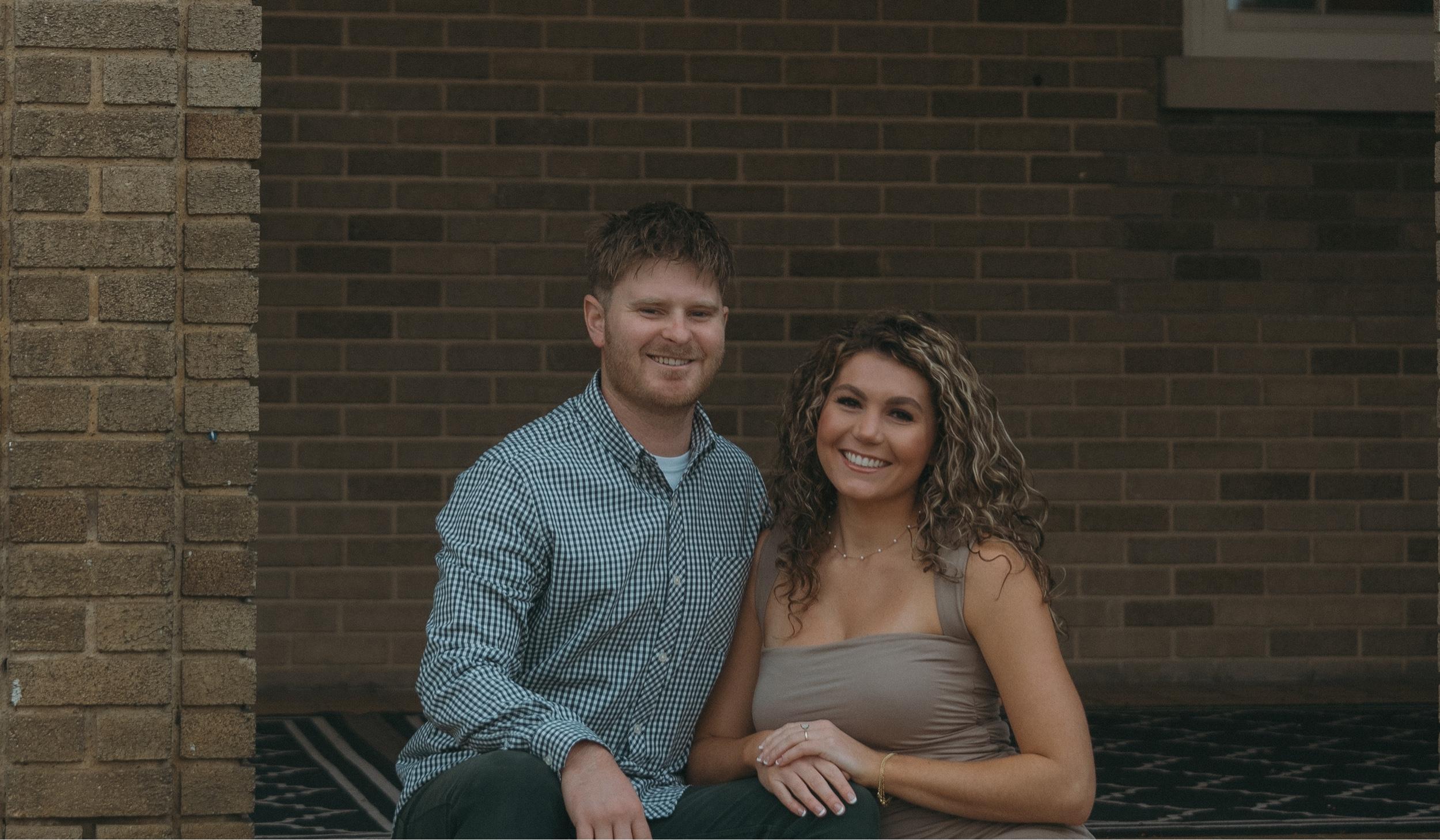 The Wedding Website of Jocelyn Jarzembowski and Adam Morley