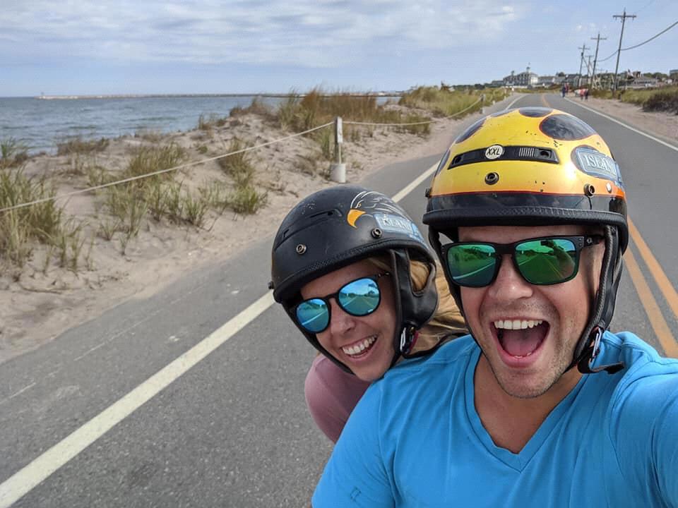 Block Island 2019