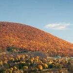 Mount Nittany Trailhead