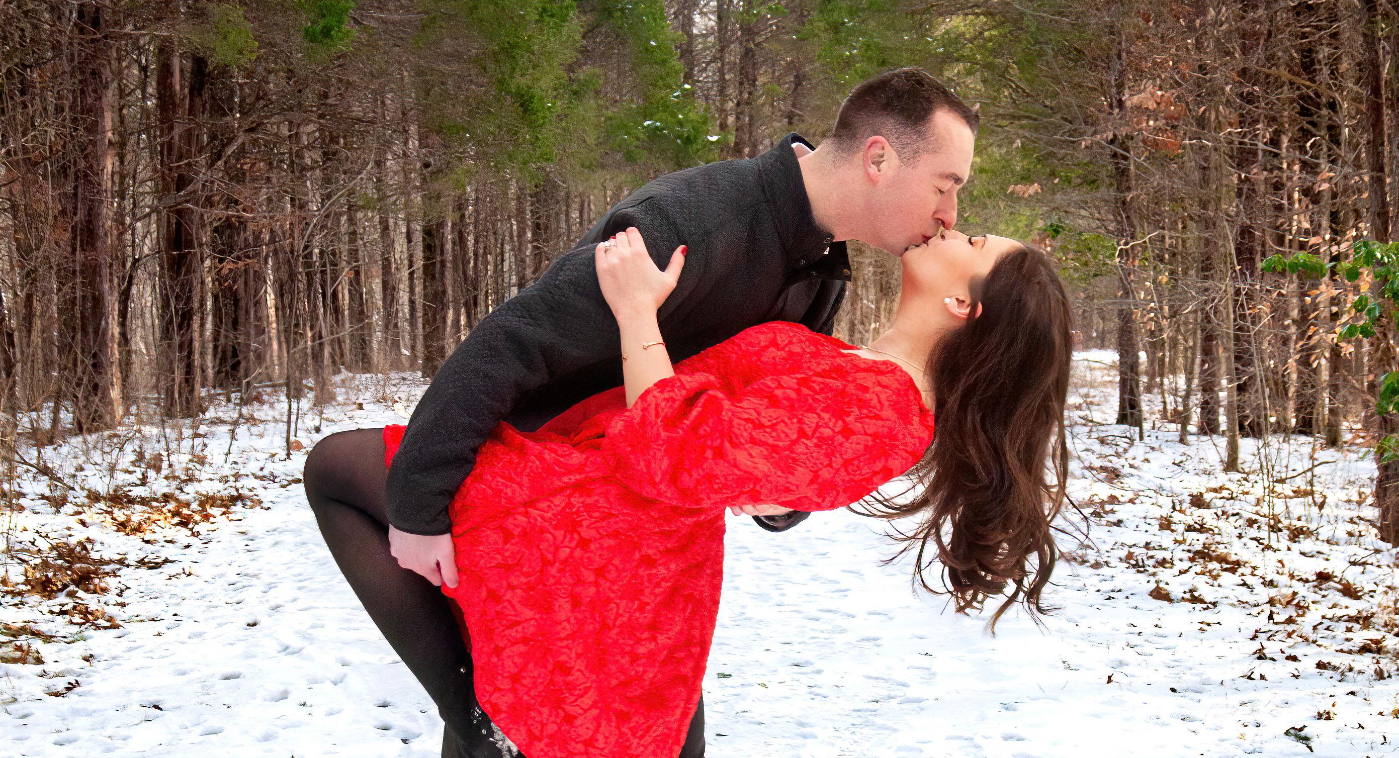 The Wedding Website of Hannah Scott Nelms and Joshua Patrick Clifford