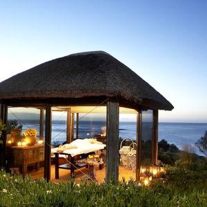 Couples Spa Treatment in Cape Town