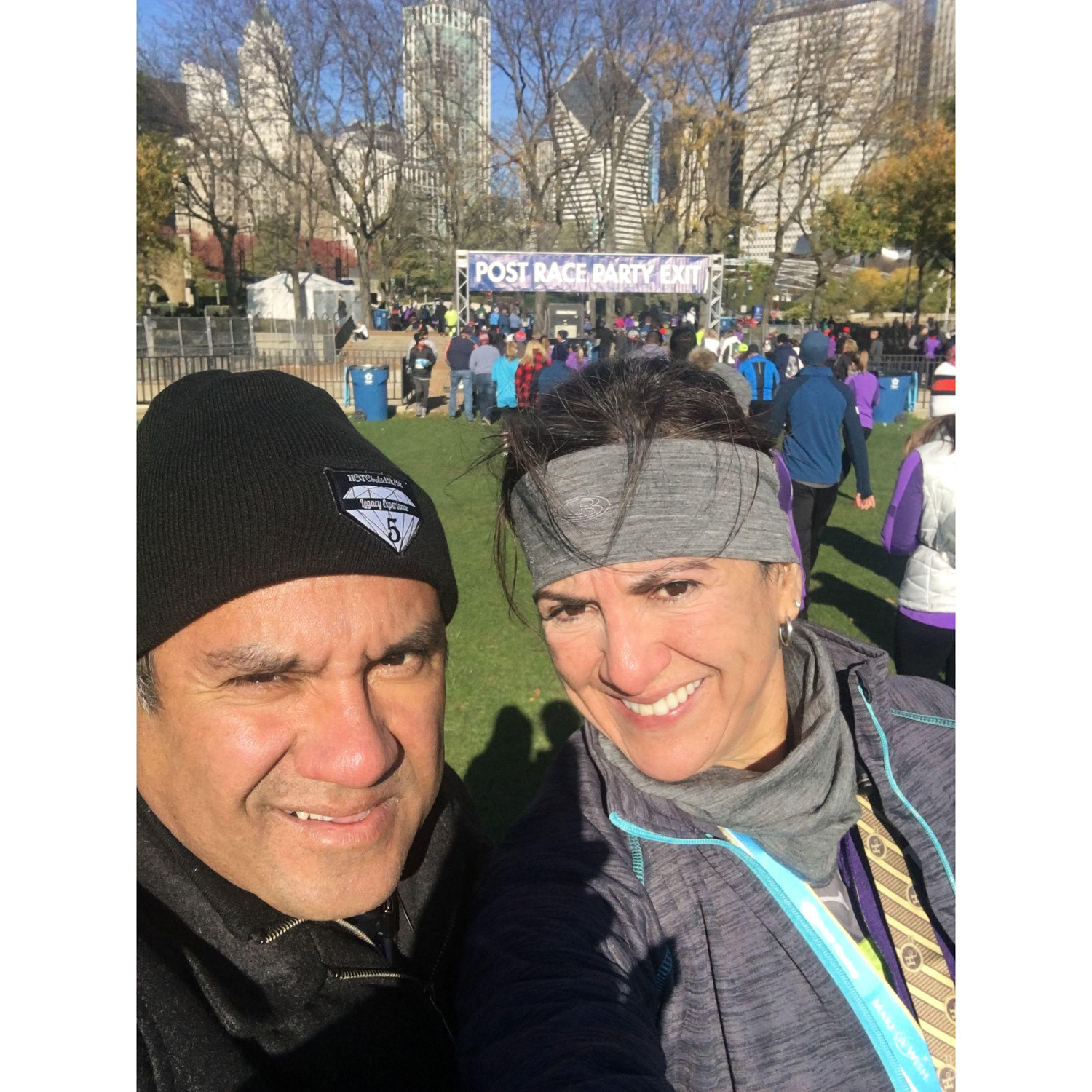 Run for Chocolate
