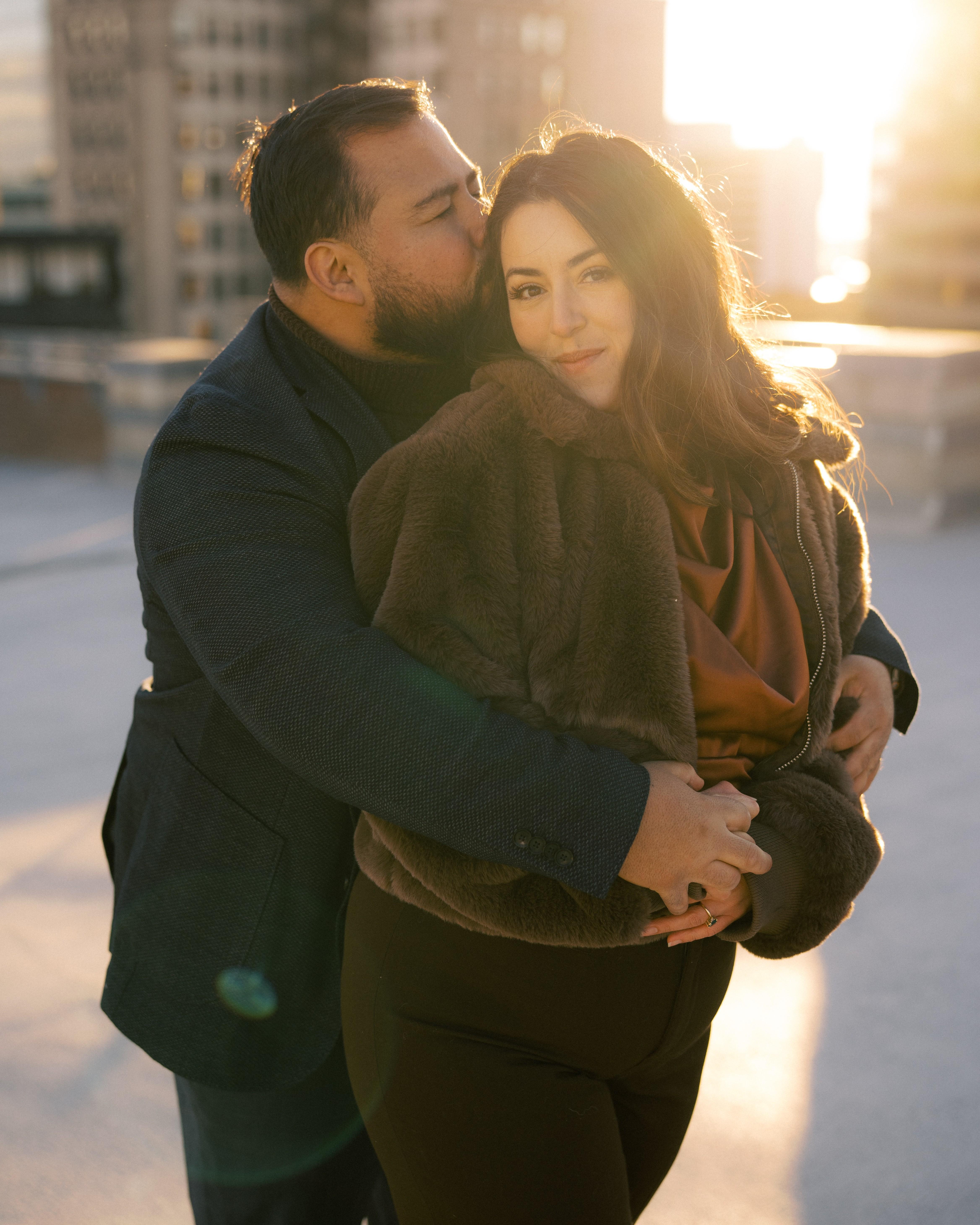 The Wedding Website of Jesús Navarro and Natasha Velasquez