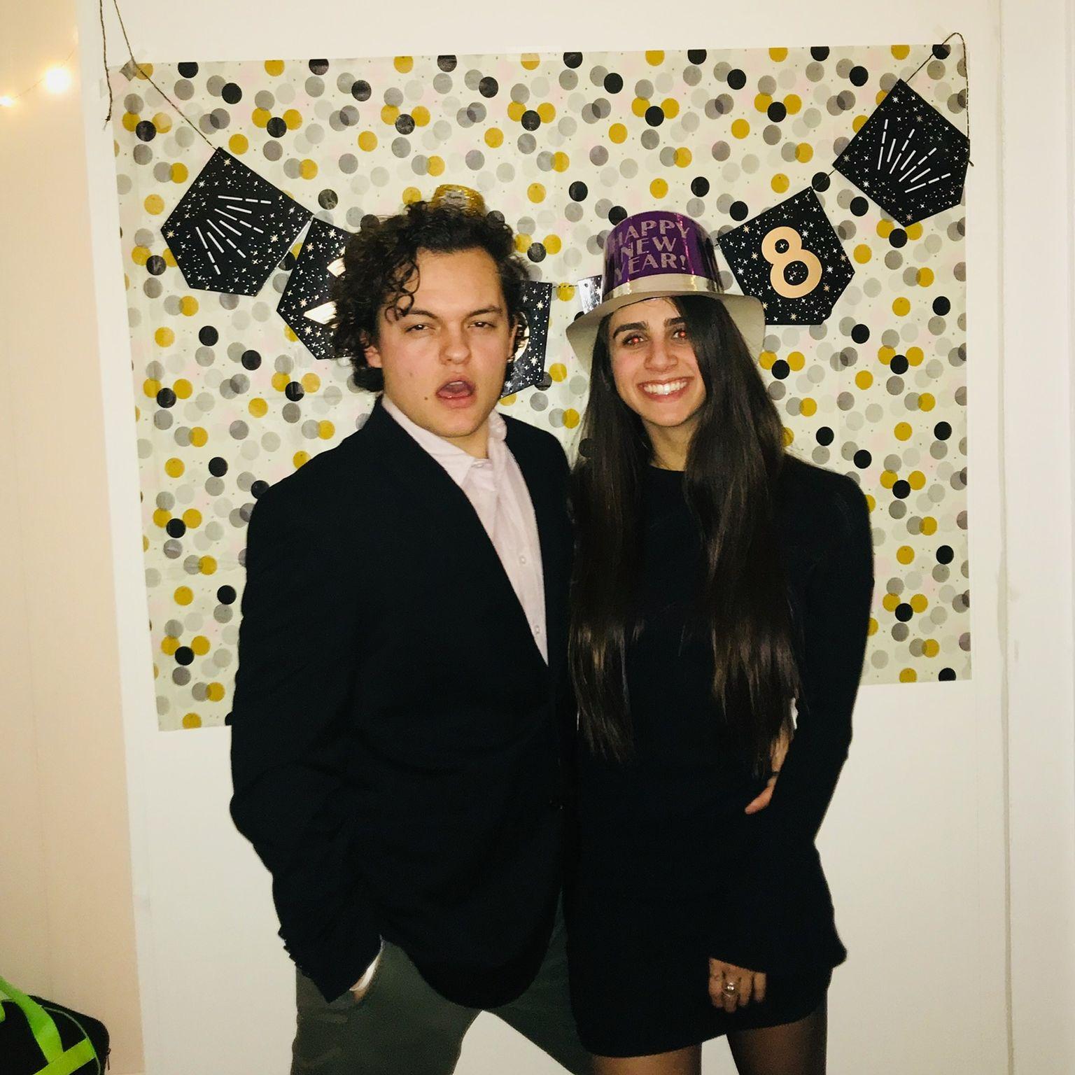 New York City - 2018