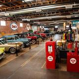 Four States Auto Museum